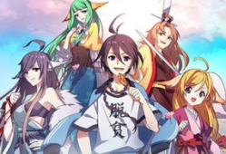 国产动漫排行榜,盘点热门排行榜上的佳作盘点